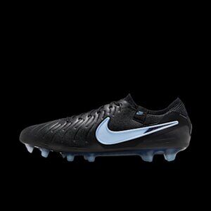 Nike Tiempo Legend 10 Elite Firm-Ground Low-Top Soccer Cleats FG 10.5 Men's